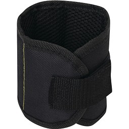 Magnetische Arm-Manschette HANDYMAG,schwarz