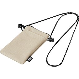 Handy-Umhängetasche URBAN,beige