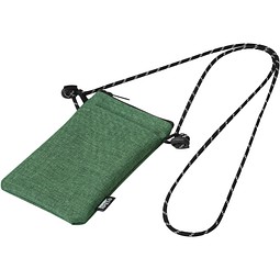 Handy-Umhängetasche URBAN,grün
