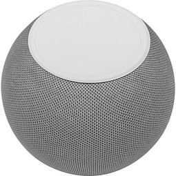 Wireless-Lautsprecher SATELLITE,weiß