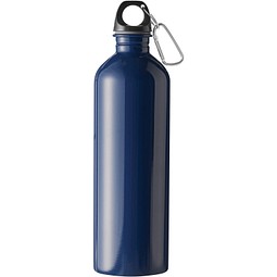 Trinkflasche STEELTRANSIT,marineblau