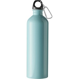 Trinkflasche STEELTRANSIT,türkis