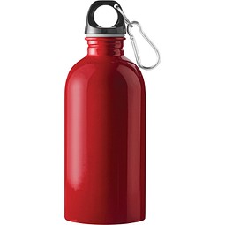 Trinkflasche SMALLTRANSIT,rot