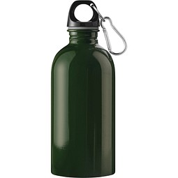 Trinkflasche SMALLTRANSIT,olivgrün