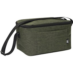 Kühltasche KOBUK,dunkelgrün