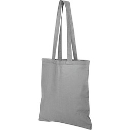 Baumwolltasche BIG PURE,grau