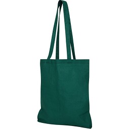 Baumwolltasche BIG PURE,dunkelgrün