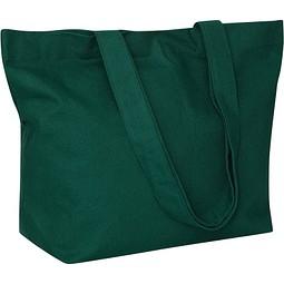 Shopper AMBALA,dunkelgrün