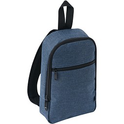 Umhängetasche EDERN,dunkelblau