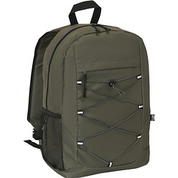 Rucksack FARO,dunkelgrün