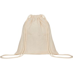 Turnbeutel PONDA,beige