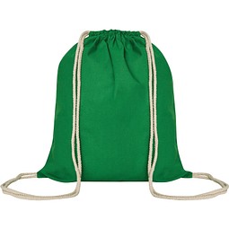 Turnbeutel PONDA,hellgrün