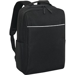 Rucksack GHENT,schwarz