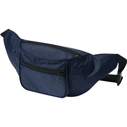 Gürteltasche BAKU,dunkelblau