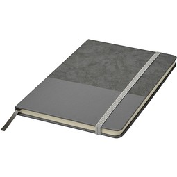 Notizbuch DEPECHE,grau