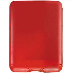 VitaCard FirstAid, Rot/Frosted