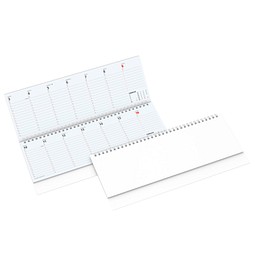 Querkalender Easy 2027