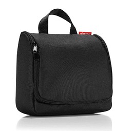reisenthel® Kulturtasche toiletbag, black