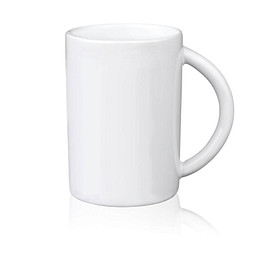 rastal Tasse Rondo, 300 ml, weiß
