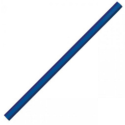 Zimmermannsbleistift, 25cm, blau