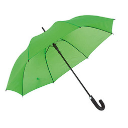 Automatikschirm XL, apfelgrün
