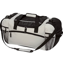 Sporttasche Studio, grau