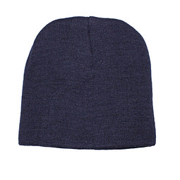 Strickmütze Garmisch, Navy