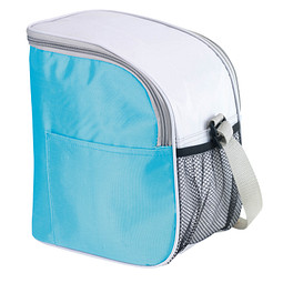 Kühltasche Gletscher, hellblau