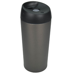 Edelstahl-Isolierbecher Style, 350 ml, titan