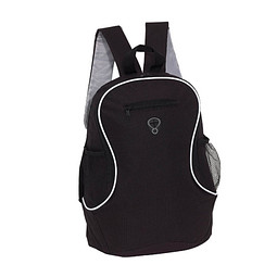 Rucksack Trip, Schwarz