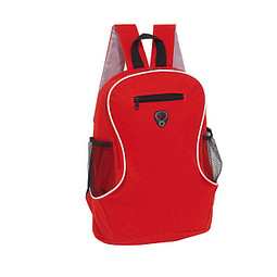 Rucksack Trip, Rot