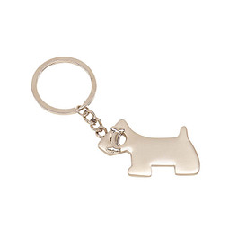 Schlüsselanhänger Hund