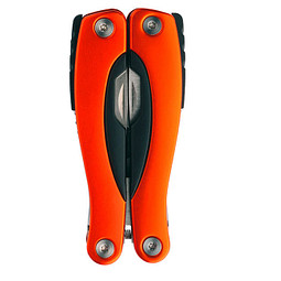 Schwarzwolf® outdoor Multitool Armador, orange