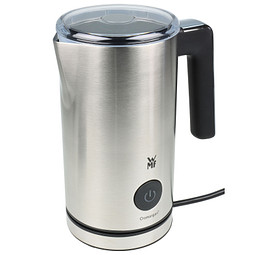 WMF Stelio Milchaufschäumer, silber