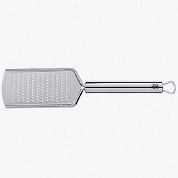 WMF Käsereibe Profi Plus, silber