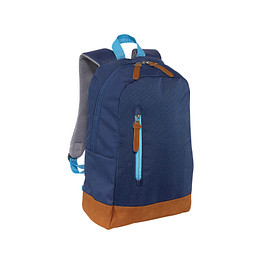 Rucksack Fun, Dunkelblau