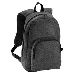 Filz-Rucksack MAX, Anthrazit