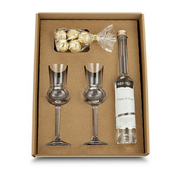 Grappa-Set