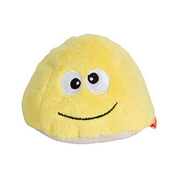 Minifeet® Displayreiniger Schmoozies, 2Face Happy/Sad