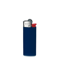 BIC® Einwegfeuerzeug Mini, blau