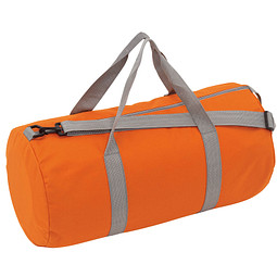 Sporttasche Workout, Orange