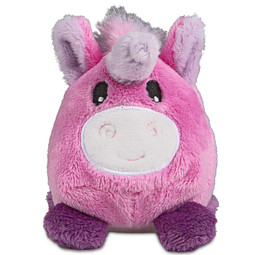 Minifeet® Displayreiniger Schmoozies, Einhorn pink