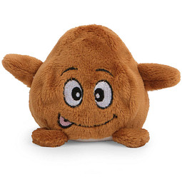 Minifeet® Displayreiniger Schmoozies, Kartoffel