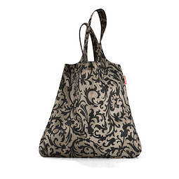 reisenthel® Einkaufstasche mini maxi shopper, baroque taupe