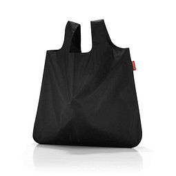 reisenthel® Einkaufstasche mini maxi shopper pocket, black