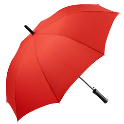 FARE® Automatik-Stockschirm Wind, rot