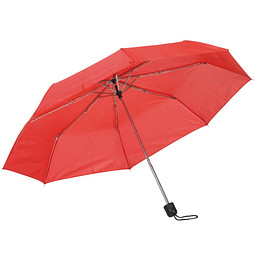 Taschenschirm Pico, Rot