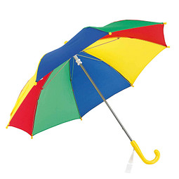 Kinderschirm Bambini