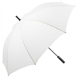 FARE® Portierschirm Premium, weiß