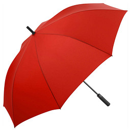 FARE® Portierschirm Premium, rot